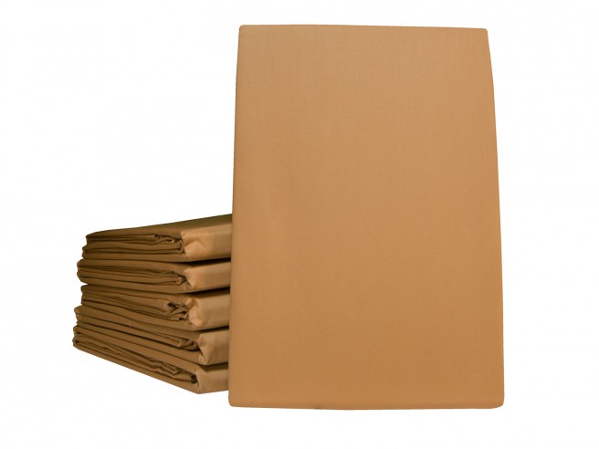 Простыня 275х280, люкс-сатин 574-1P