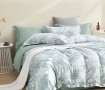 Комплект постельного белья 1,5-спальный, тенсел-люкс 2089-4S