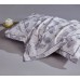 Комплект постельного белья Евро, египетский хлопок Premium 2117-6 