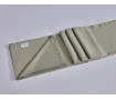 Комплект постельного белья Евро, египетский хлопок Premium 2118-6 