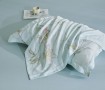 Комплект постельного белья Евро, тенсел-люкс 2128-6