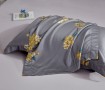 Комплект постельного белья Евро, тенсел-люкс 2136-6