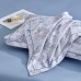 Комплект постельного белья Евро, египетский хлопок Premium 2150-6 