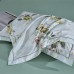 Комплект постельного белья Евро, египетский хлопок Premium 2151-6 