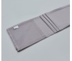 Комплект с ЛЕТНИМ одеялом из печатного сатина 160х220 см, 2164-OSPS