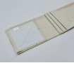 Комплект с ЛЕТНИМ одеялом из печатного сатина 200х220 см, 2165-OMP