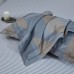 Комплект с ЛЕТНИМи одеялами из  печатного сатина 160х220 см, 2167-2OSP