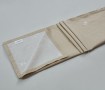 Комплект с ЛЕТНИМ одеялом из печатного сатина 160х220 см, 2168-OSPS