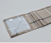 Комплект постельного белья 1,5-спальный, печатный сатин 2172-4S