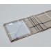 Комплект с ЛЕТНИМ одеялом из печатного сатина 200х220 см, 2172-OMP