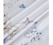 Комплект с ЛЕТНИМ одеялом из египетского хлопка Premium 160х220 см, 2179-OSPS