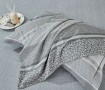 Комплект с 2-мя ЛЕТНИМи одеялами из  печатного сатина 160х220 см, 2225-2OSP