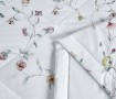 Комплект с ЛЕТНИМ одеялом из египетского хлопка Premium 200х220 см, 2231-OMP