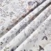 Комплект постельного белья семейный, египетский хлопок Premium 2255-7