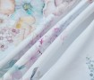 Комплект постельного белья Семейный, египетский хлопок Premium 2265-7