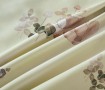 Комплект постельного белья 1,5-спальный, египетский хлопок Premium 2266-4XS