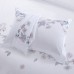 Комплект постельного белья Евро, люкс-сатин 2230-6