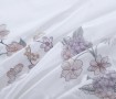 Комплект постельного белья Евро, люкс-сатин 2230-6
