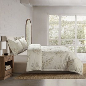 Комплект с 2-мя ЛЕТНИМи одеялами из хлопкового жаккарда 160х220 см, 2241-2OSP Комплект с 2-мя ЛЕТНИМи одеялами из хлопкового жаккарда 160х220 см, 2241-2OSP