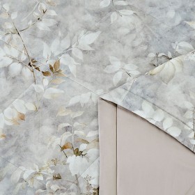 Комплект с 2-мя ЛЕТНИМи одеялами из фланели-тенсел 160х220 см, 2269-2OSP Комплект с 2-мя ЛЕТНИМи одеялами из фланели-тенсел 160х220 см, 2269-2OSP