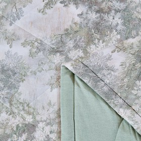 Комплект с 2-мя ЛЕТНИМи одеялами из фланели 160х220 см, 2291-2OSP Комплект с 2-мя ЛЕТНИМи одеялами из фланели 160х220 см, 2291-2OSP