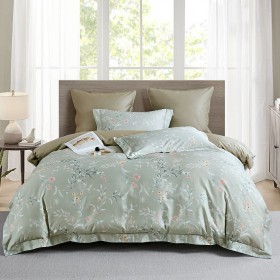 Комплект постельного белья Евро, египетский хлопок Premium 2314-6 Комплект постельного белья Евро, египетский хлопок Premium 2314-6