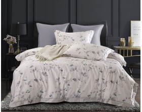 Комплект постельного белья Евро, египетский хлопок Premium 2315-6 Комплект постельного белья Евро, египетский хлопок Premium 2315-6