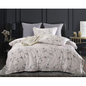 Комплект постельного белья Евро, египетский хлопок Premium 2315-6 Комплект постельного белья Евро, египетский хлопок Premium 2315-6