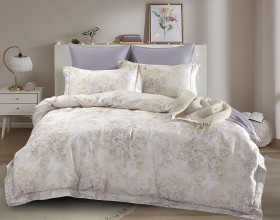 Комплект постельного белья Евро, египетский хлопок Premium 2316-6 Комплект постельного белья Евро, египетский хлопок Premium 2316-6
