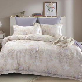 Комплект постельного белья Евро, египетский хлопок Premium 2316-6 Комплект постельного белья Евро, египетский хлопок Premium 2316-6