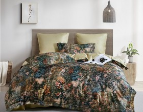 Комплект постельного белья Евро, египетский хлопок Premium 2317-6 Комплект постельного белья Евро, египетский хлопок Premium 2317-6