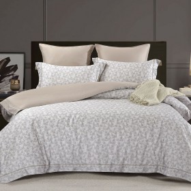 Комплект постельного белья Евро, люкс-сатин 2326-6 Комплект постельного белья Евро, люкс-сатин 2326-6