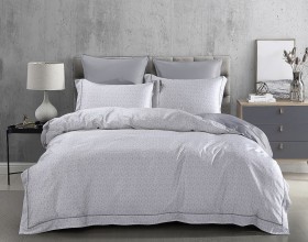 Комплект постельного белья Евро, люкс-сатин 2328-6 Комплект постельного белья Евро, люкс-сатин 2328-6