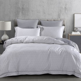 Комплект постельного белья Евро, люкс-сатин 2328-6 Комплект постельного белья Евро, люкс-сатин 2328-6