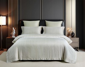 Комплект постельного белья Евро, люкс-сатин 2329-6 Комплект постельного белья Евро, люкс-сатин 2329-6