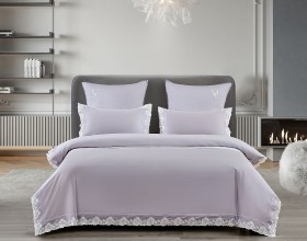 Комплект постельного белья Евро, люкс-сатин 2331-6 Комплект постельного белья Евро, люкс-сатин 2331-6