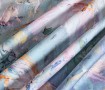 Комплект постельного белья Евро стандарт, египетский хлопок ПРЕМИУМ 2422-6  
