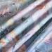 Комплект постельного белья Евро стандарт, египетский хлопок ПРЕМИУМ 2422-6  