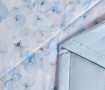 Комплект с 2-МЯ ЛЕТНИМИ одеялами из египетского хлопка ПРЕМИУМ 160х220 см, 2248-2OSP