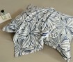 Комплект постельного белья 1,5-спальный, египетский хлопок ПРЕМИУМ 2427-4S