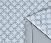 Комплект с 2-мя ЛЕТНИМи одеялами из египетского хлопка Premium 160х220 см, 2249-2OSP