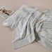 Комплект постельного белья Евро, фланель-тенсел 2269-6