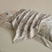 Комплект постельного белья Семейный, фланель-тенсел 2274-7 