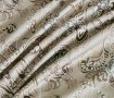Комплект постельного белья Семейный, фланель-тенсел 2274-7 