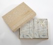 Комплект постельного белья Евро, фланель 2289-6