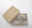 Комплект постельного белья Евро, фланель 2290-6