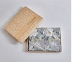 Комплект постельного белья Евро, фланель-тенсел 2296-6
