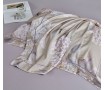 Комплект постельного белья Семейный, фланель-тенсел 2297-7 
