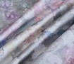 Комплект постельного белья 1,5-спальный, фланель-тенсел 2298-4S