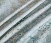 Комплект постельного белья Евро, фланель из египетского хлопка 2302-6